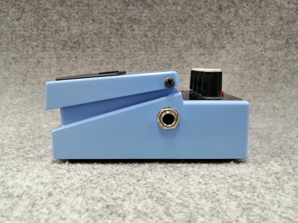 Boss CH-1 Stereo Super Chorus Pedal