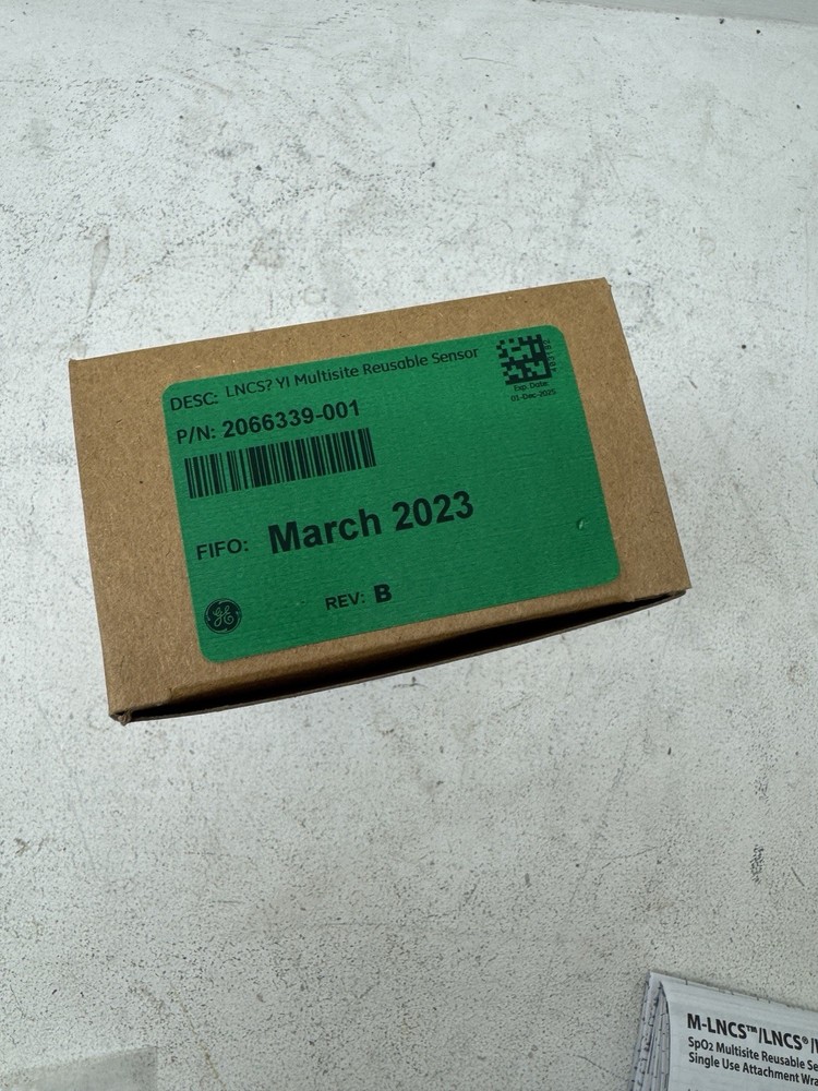MASIMO LNCS YI SPO2 MULTISITE REUSABLE SENSOR 2258