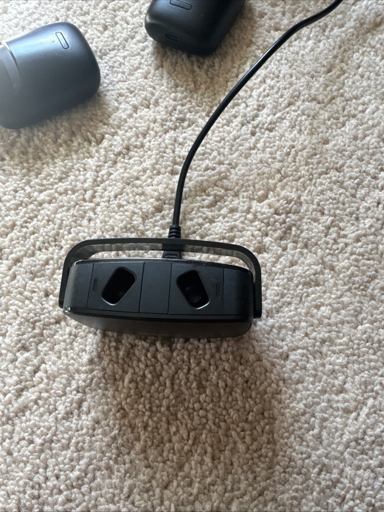 Widex Hearing aid charger WPT102