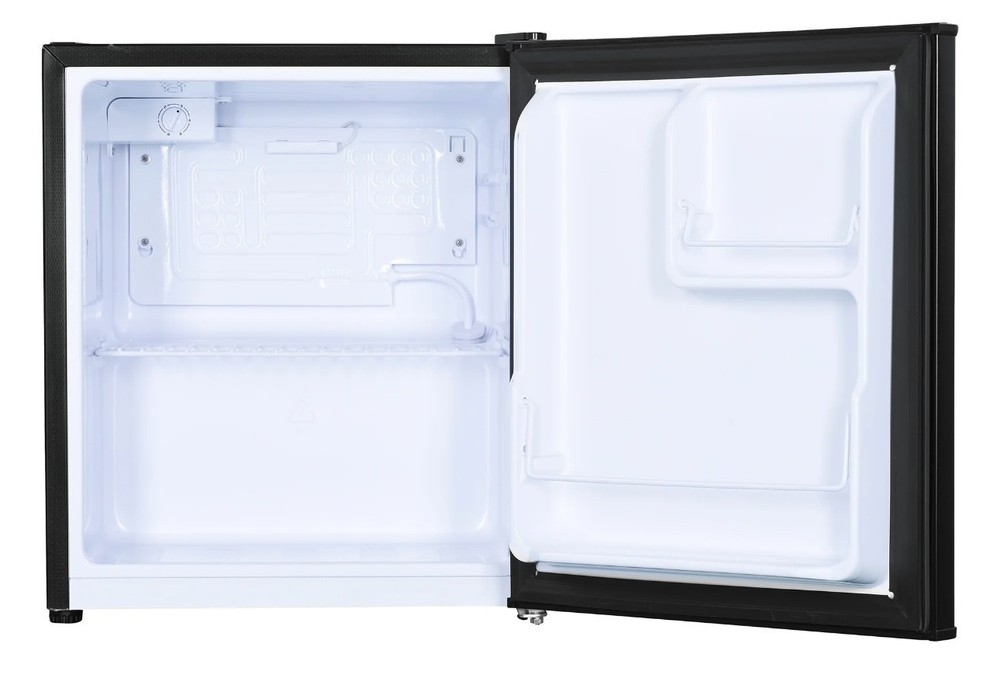 Danby Compact All Refrigerator ( 1.6 Cu. Ft )
