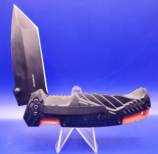 TAC- FORCE EVOLUTION TFE-A028T-EM