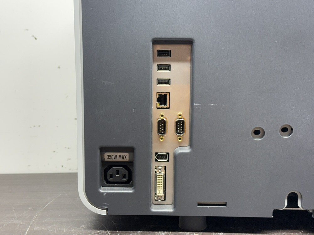NEOPOST IS5-6000 IS/IM5000-6000 Base for Digital Mailing Postage System - A174