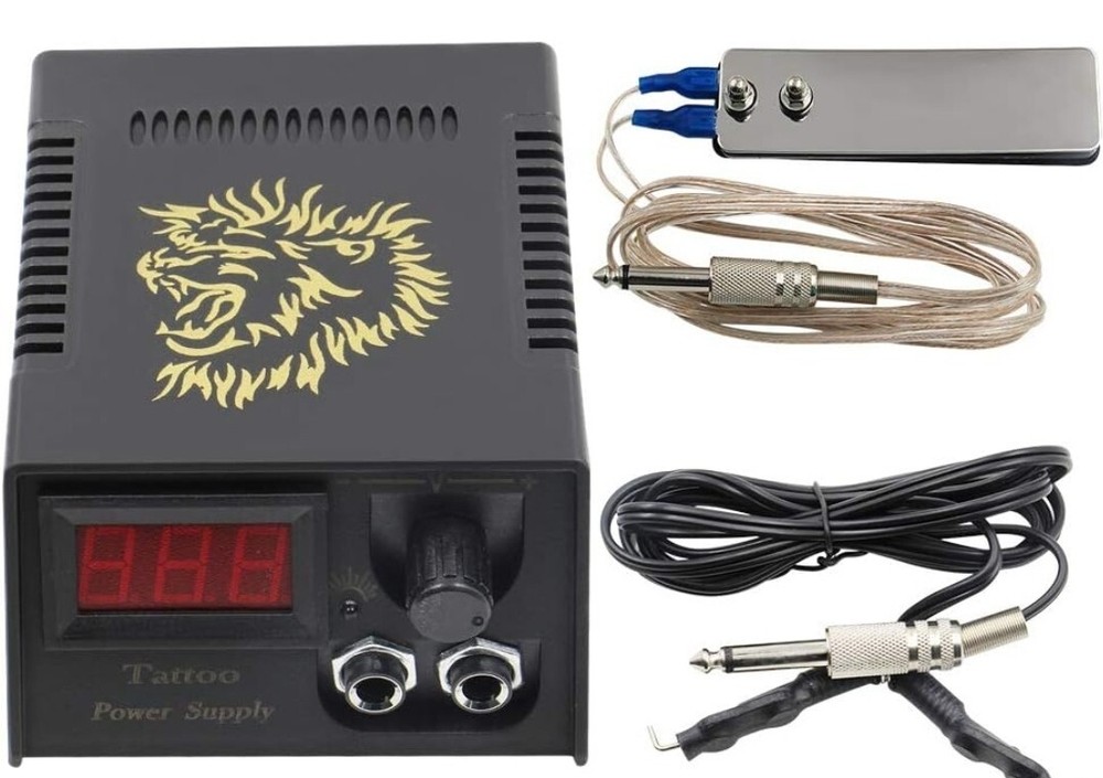 tattoo kit beginner