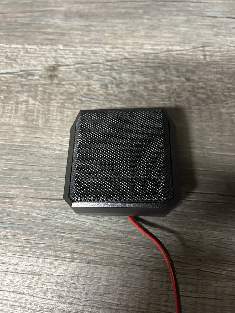 Turbo Chef NGO Speaker