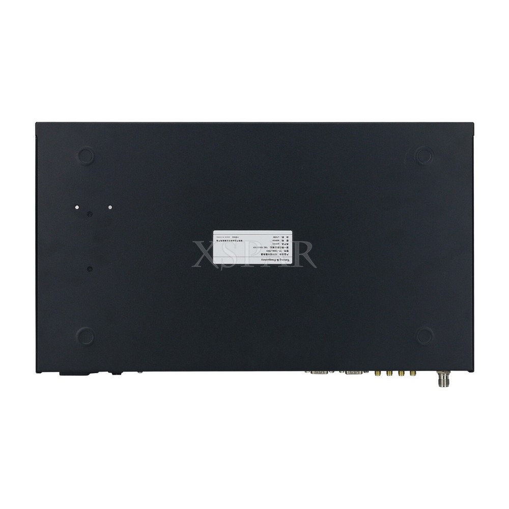 TF-1006-PRO NTP Server GPS Beidou Clock Network Time Protocol Server IRIG-B