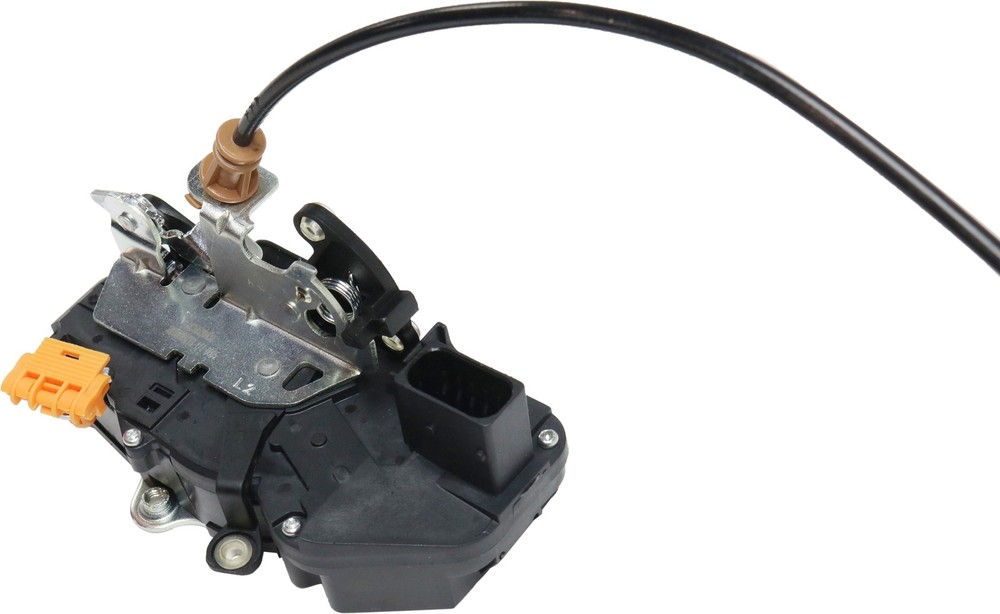 For 2010-2014 Silverado 2500 HD Front Left Door Lock Actuator