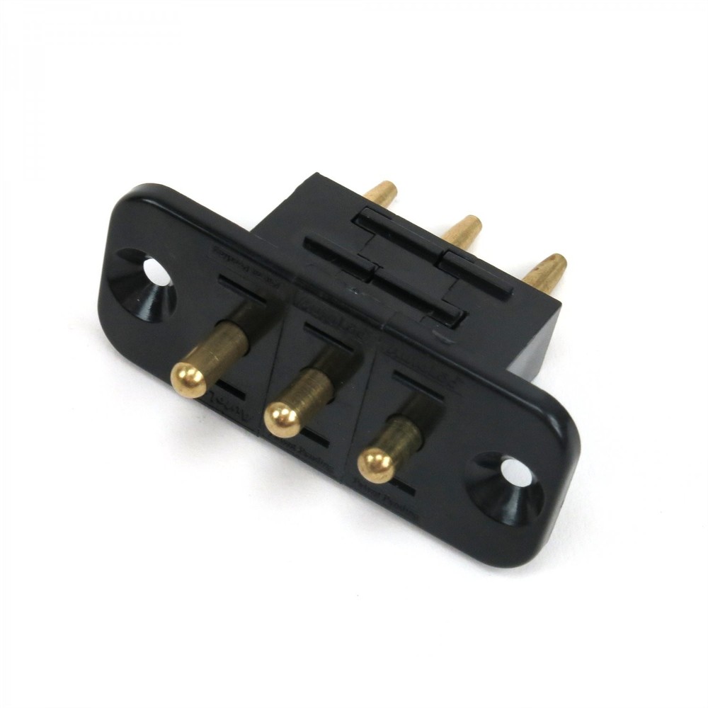Modular Door Jamb Contact Set (3 Contacts)