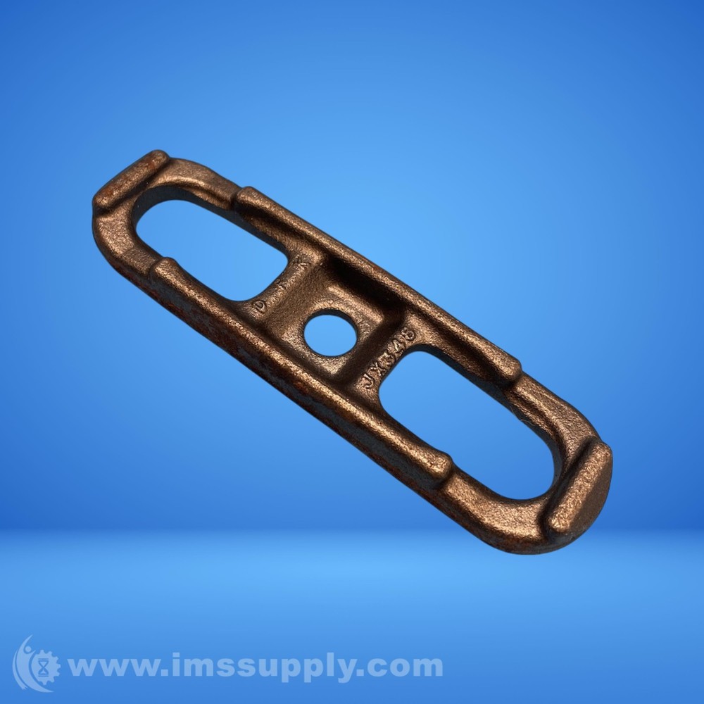 DID BP1 Chain Link USIP