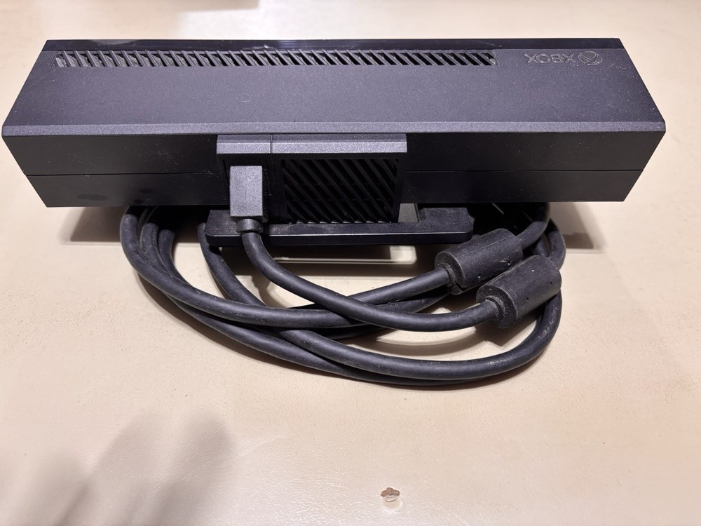XBOX One - Kinect Sensor - Untested