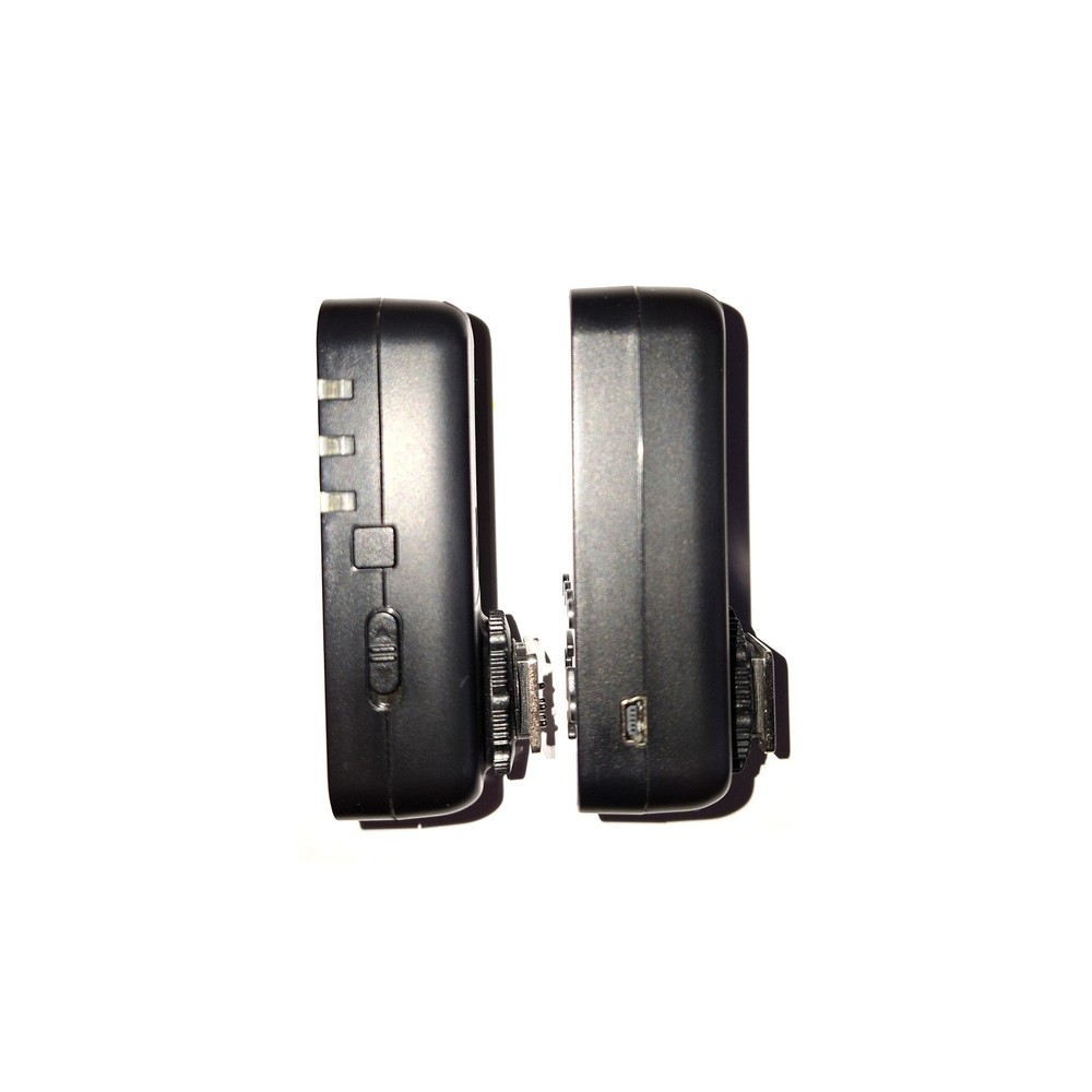 Yongnuo YN622C + YN622C-TX Wireless Flash Trigger Controller + Transceiver