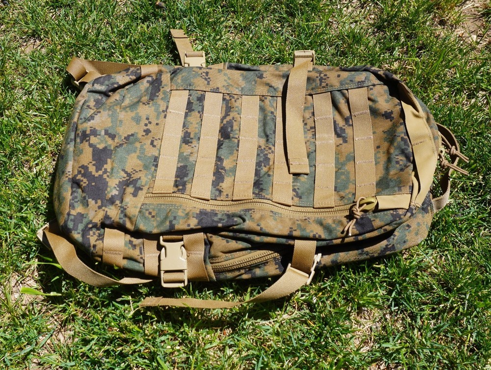 Propper USMC APB03 assault pack