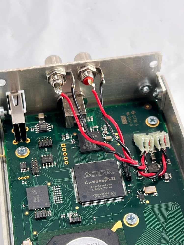 Drake Digital SDI24A SDI High-Definition or Standard-Definition Encoder Module