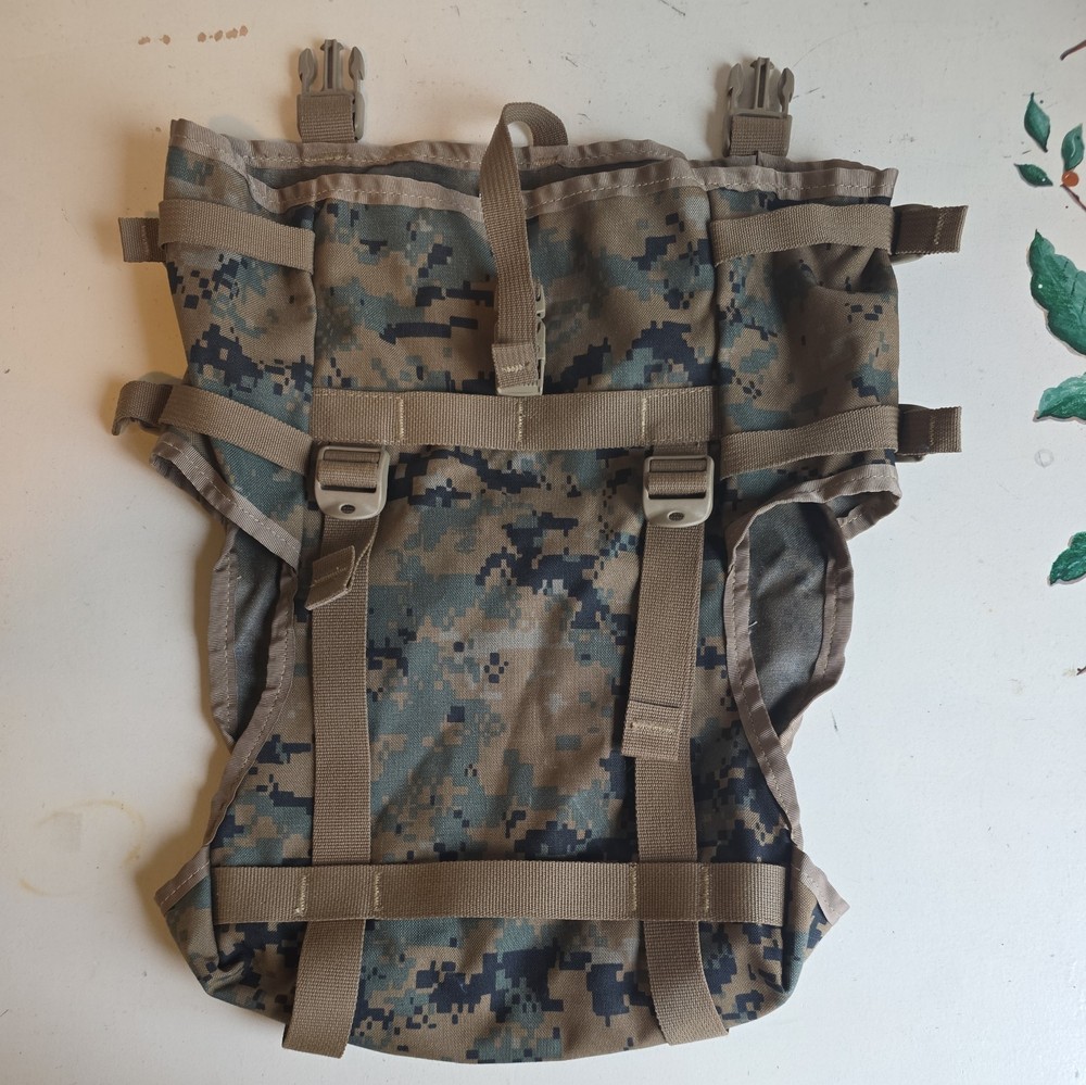 USMC IBLE Recon Main Pack