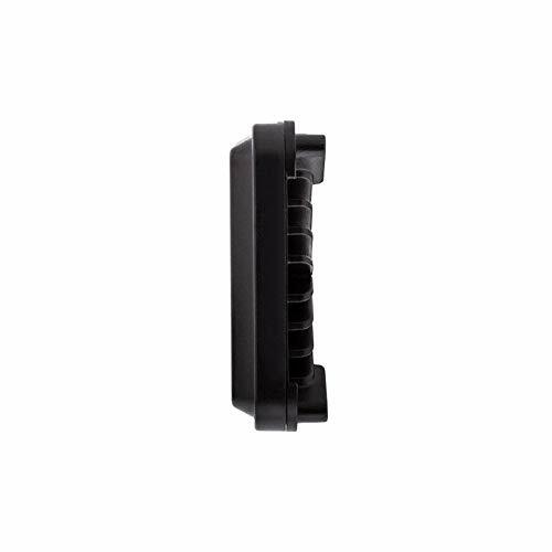 United Pacific 18 High Power 4"X 6" LED Rectangular Light With Position Light...