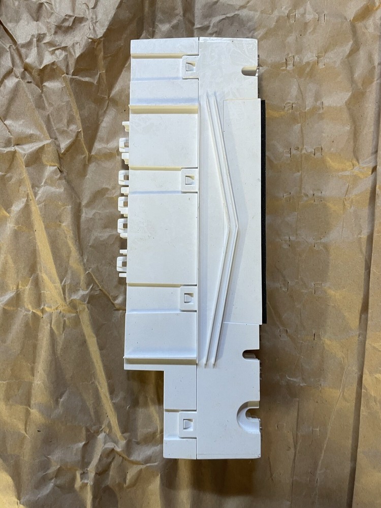 bosch control board 666092