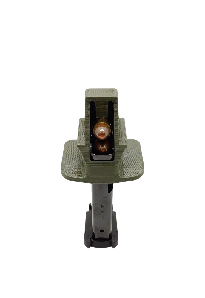EZMAGLOADER Magazine Loader for Walther PPS Magazine