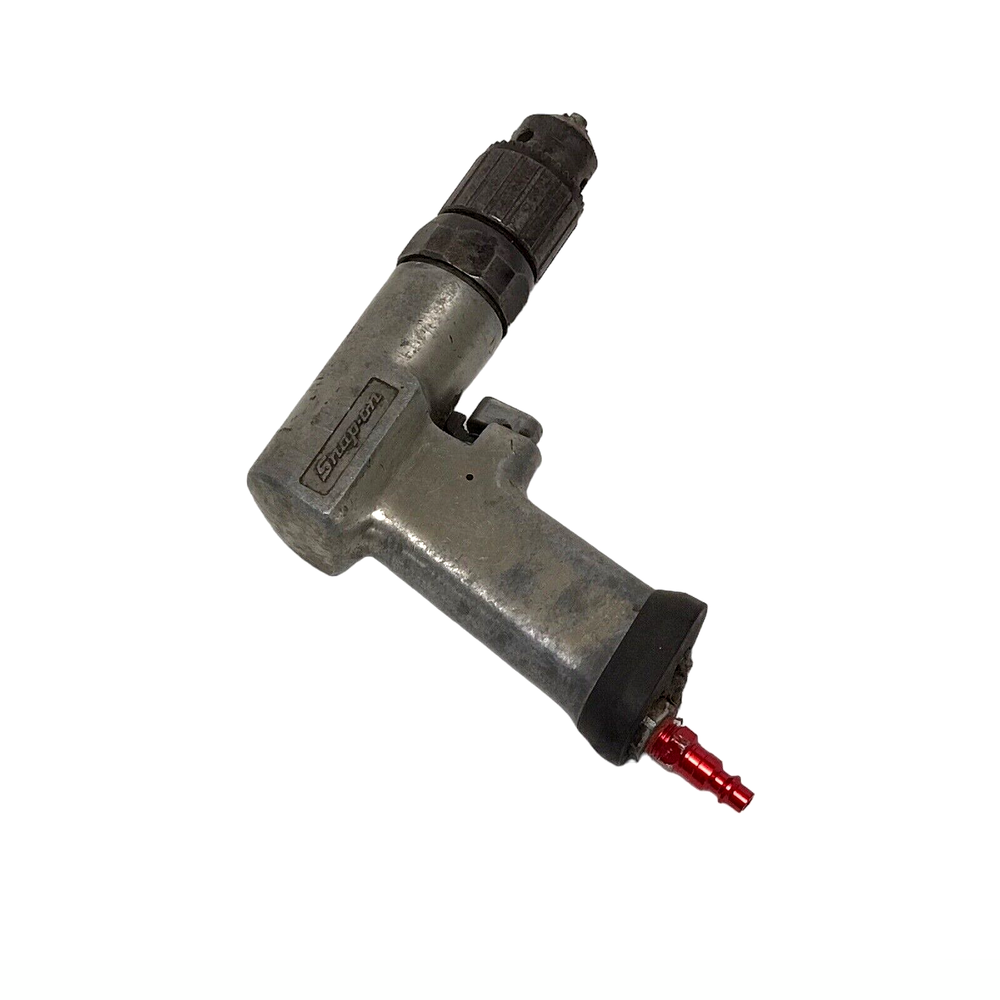 SNAP-ON TOOLS 3/8" REVERSIBLE PNEUMATIC AIR DRILL - PDR3