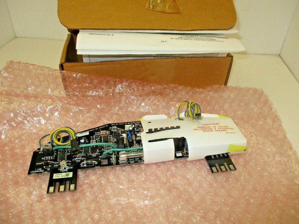 LITHONIA LIGHTING ELP U446 REPLACEMENT