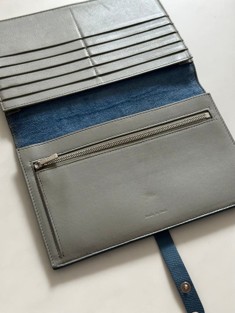 CELINE Wallet From Japan