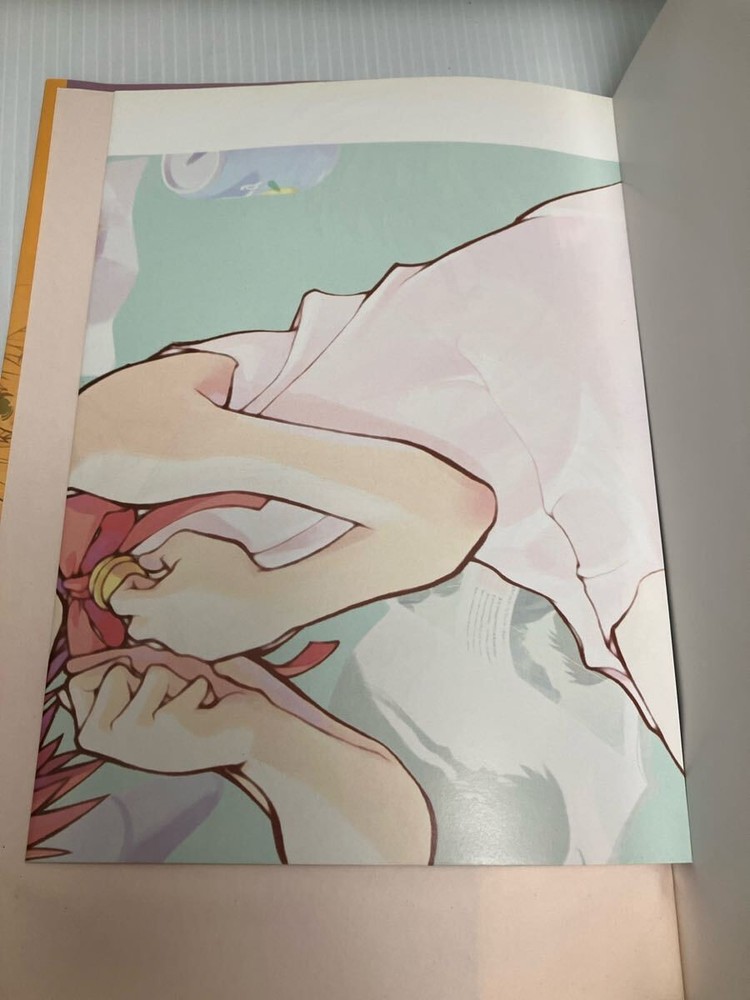 Visual fan shining season