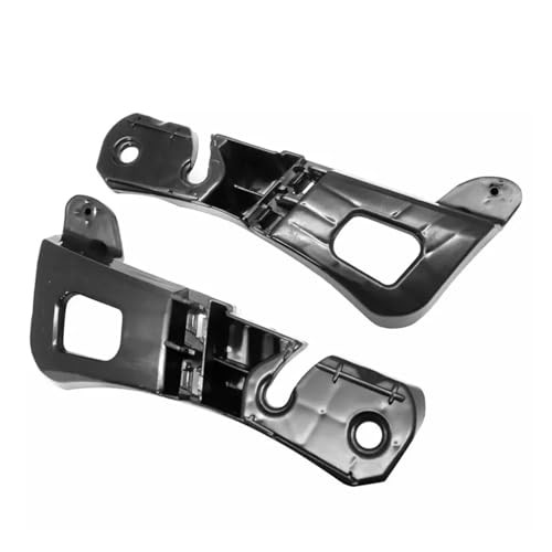 Front Left & Right Bumper Cover Holder Mount Bracket for VW Beetle 2012-2019