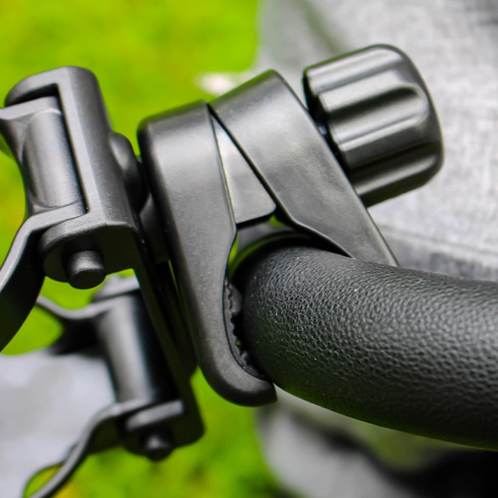 Cup Holder For Stroller Mobility Scooter Cup Holder Foldable Drinking