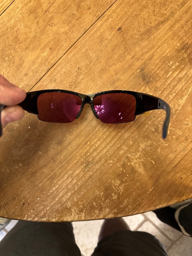 Pilla Liberty Shooting Glasses