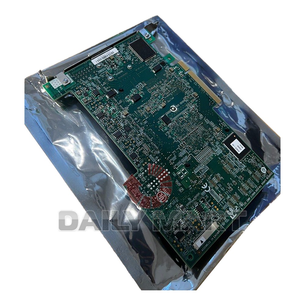 New In Box LSI 9750-16I4E RAID Controller