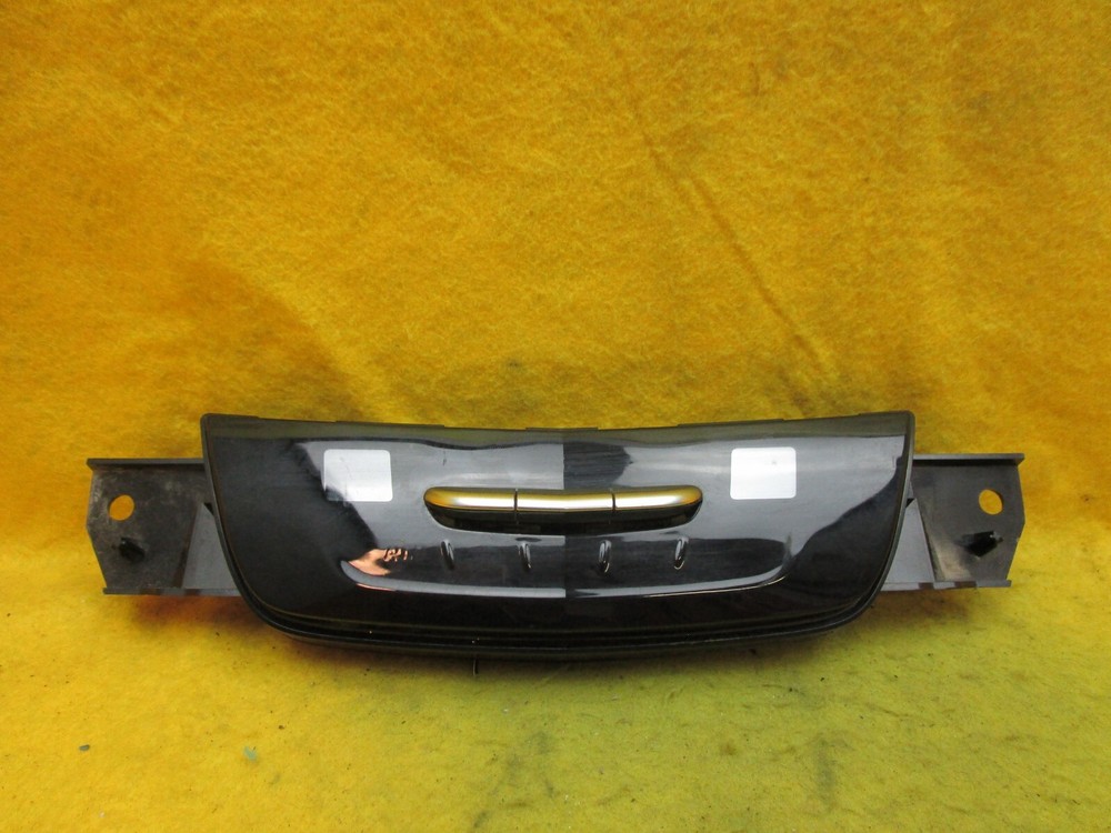 14 2014 Ford Focus AC Heat Temperature Climate Control Switch