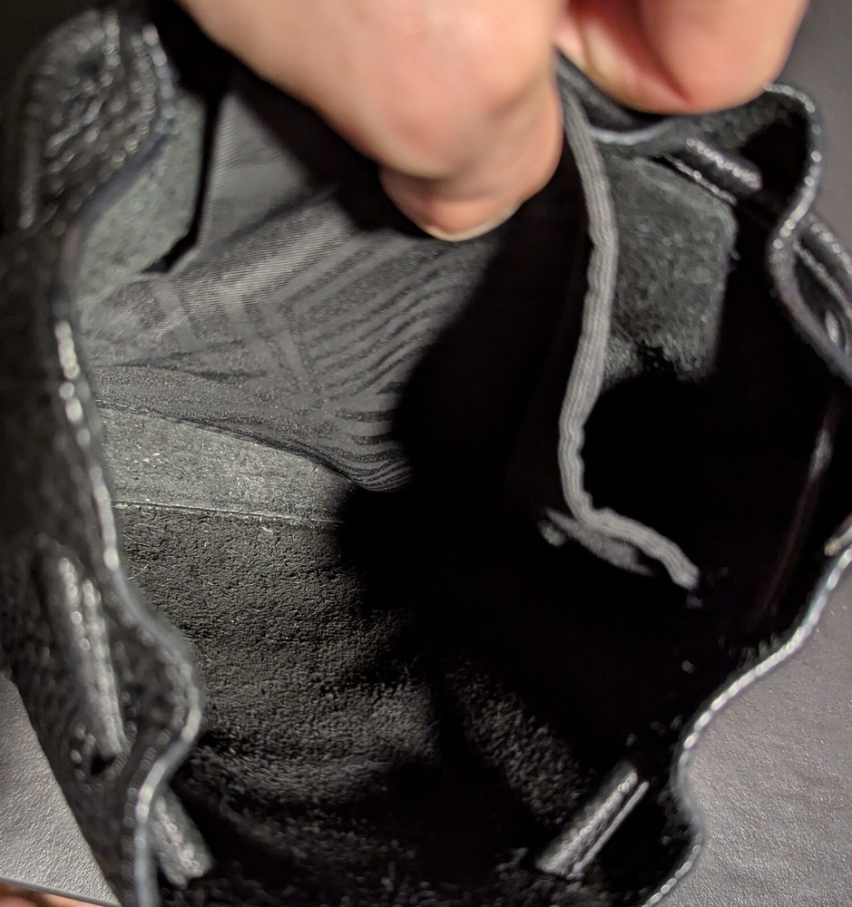 Rebecca Minkoff Mini Black Studded Leather Backpack