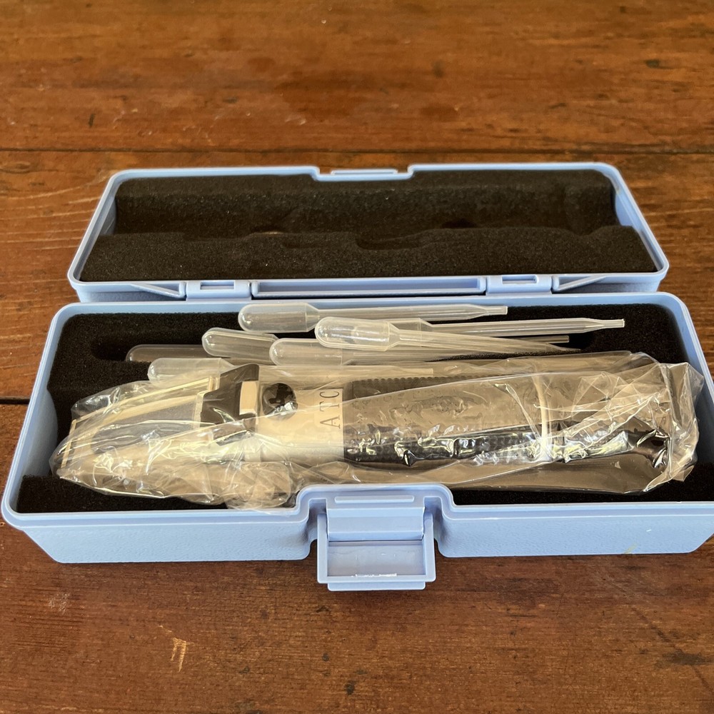 ATC Portable Refractometer
