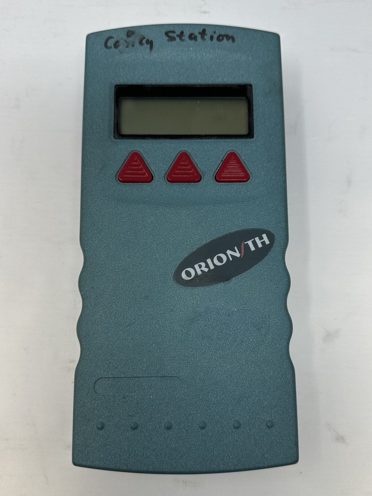 OPHIR ORION/TH 1Z01801 Laser Power Meter