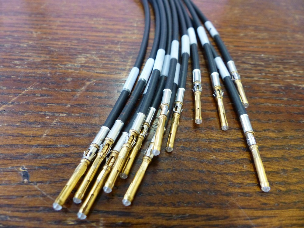 Keithley 8007-315-2B Test equipment cable assy NEW