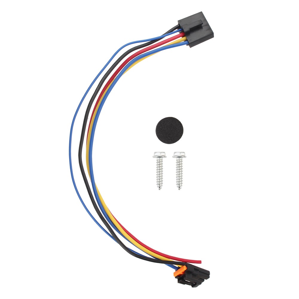 For 2000-2013 Chevy Impala 2014-2016 Impala Limited A/C Blower Motor Resistor