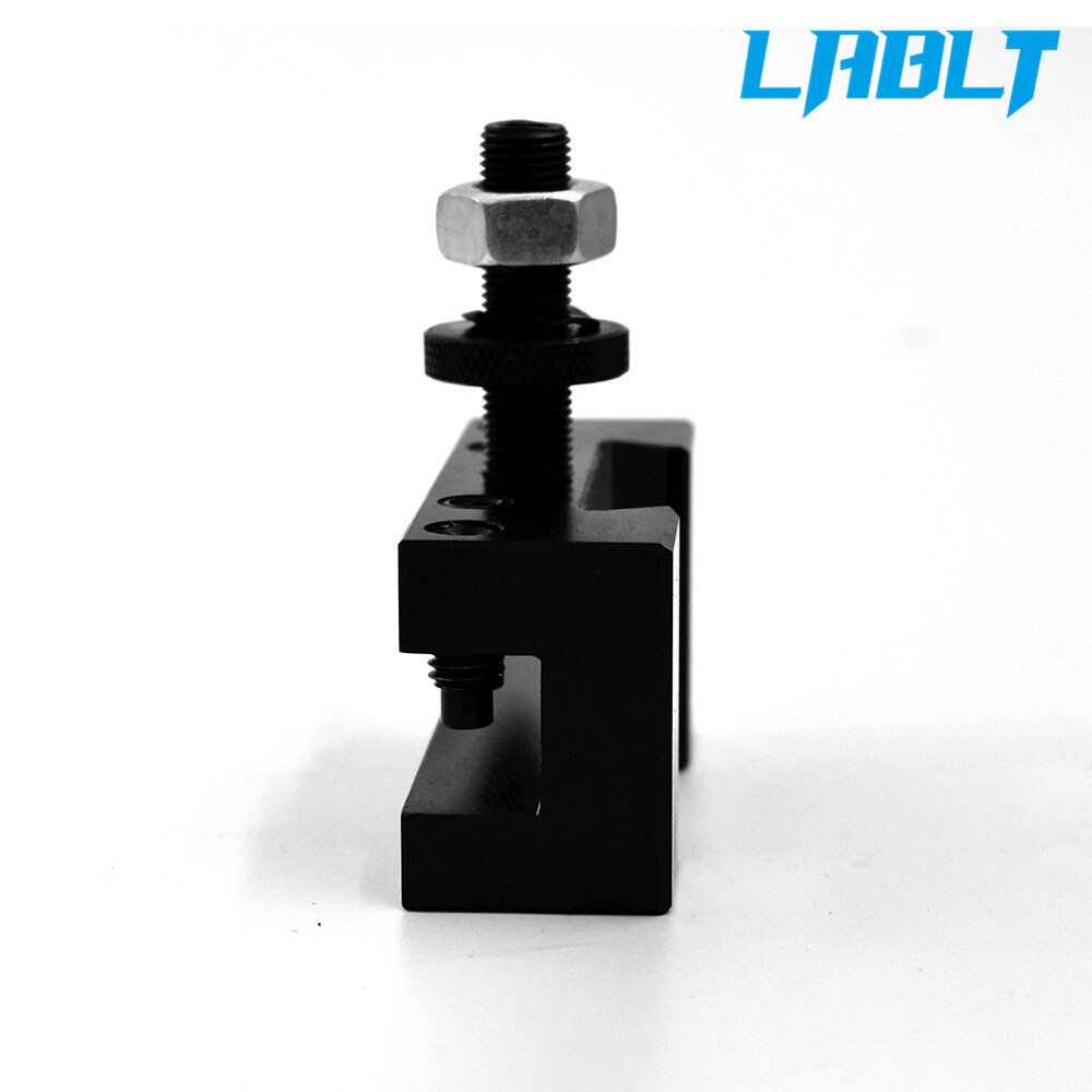 LABLT Quick Change Tool Post AXA #1 250-101 XL Oversize Turning & Facing Holder
