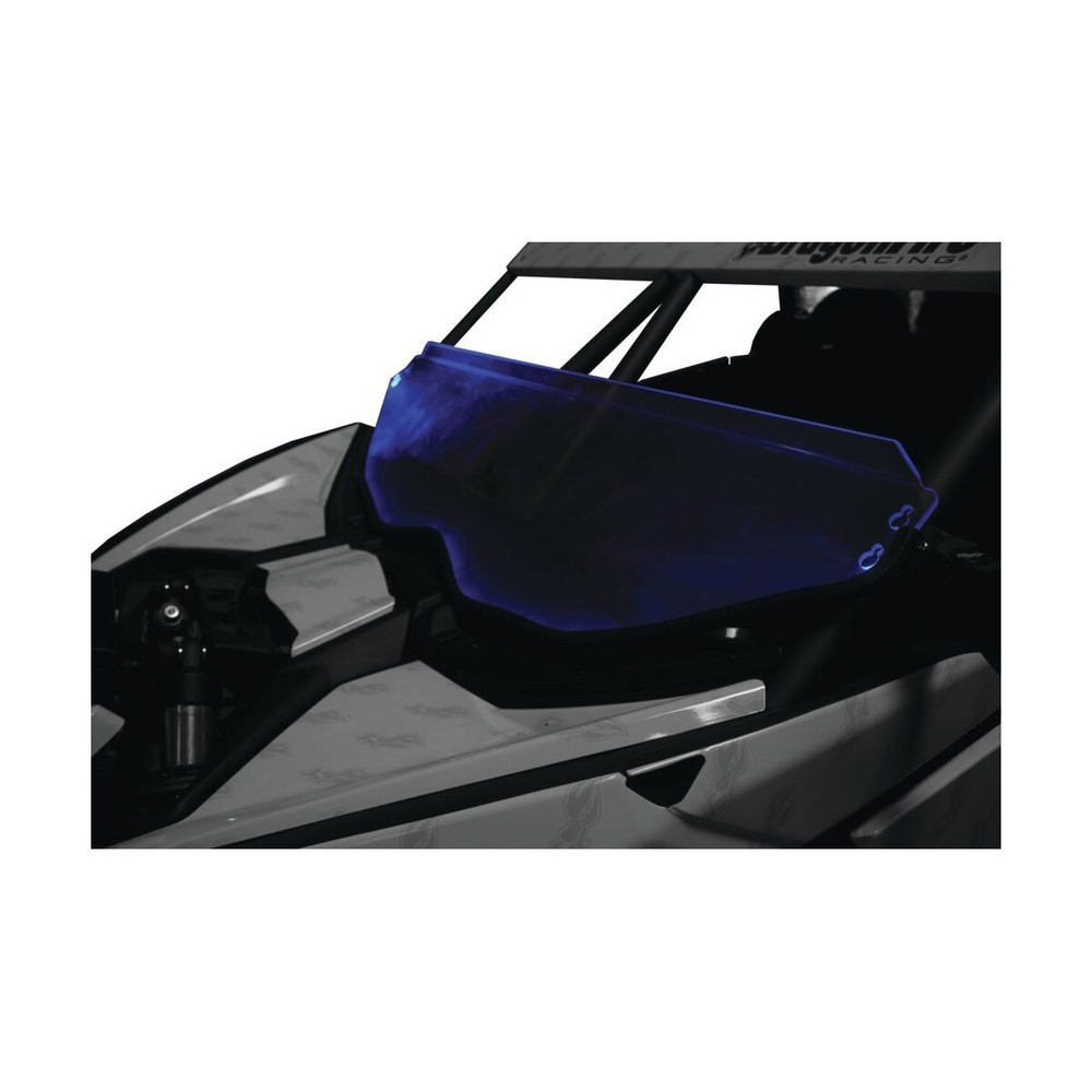 DragonFire Blue Windshield Light - 11-0813