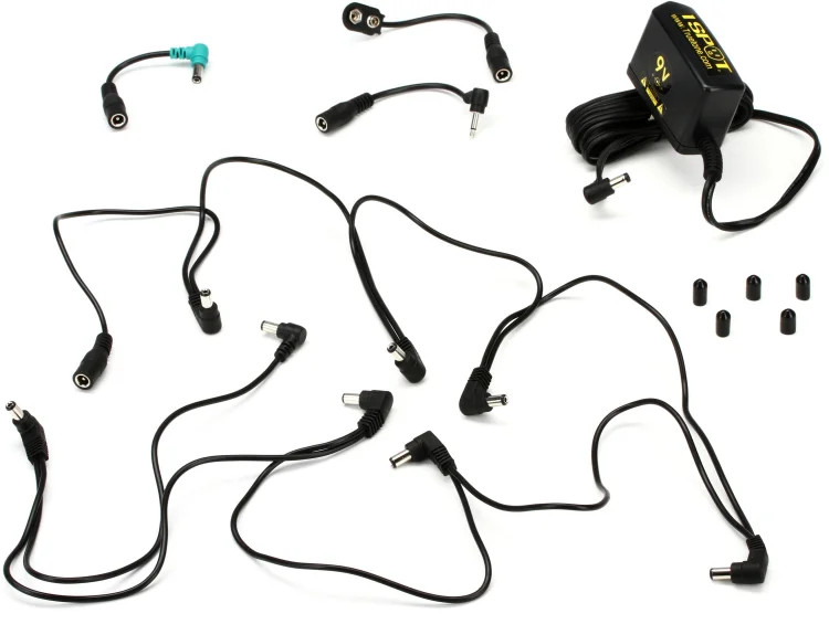 Truetone 1 SPOT Combo Pack