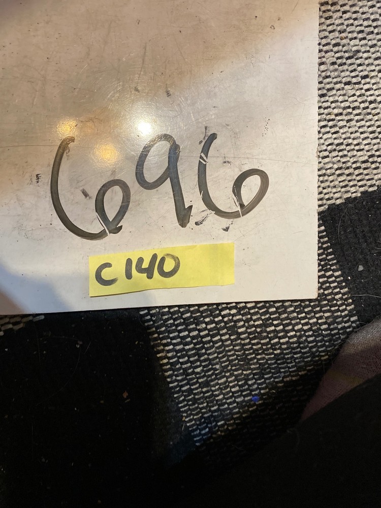 Vintage Punch Needlework Frame craft supply