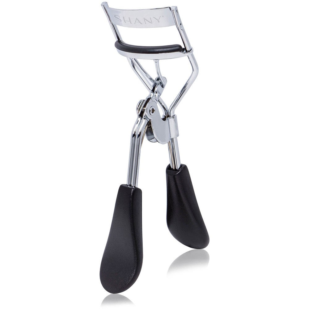 SHANY Luxe Lashes Eyelash Curler with Two Refill Pads