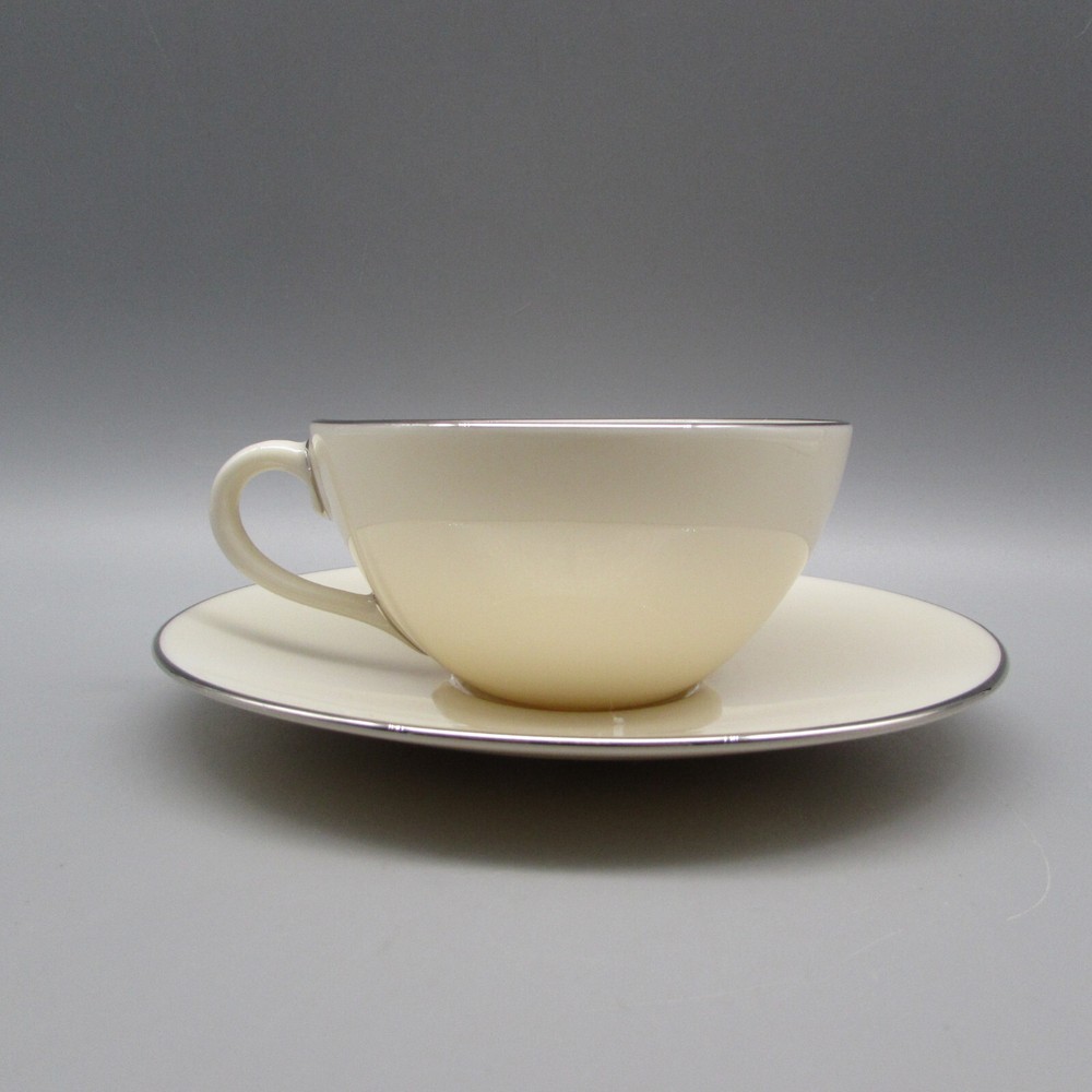 Lenox Fine China Princess 5pc Place Setting