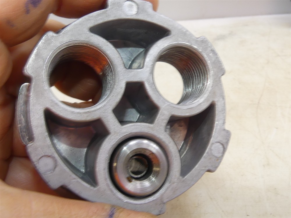 #5904 Lee 3 hole turret tool holder