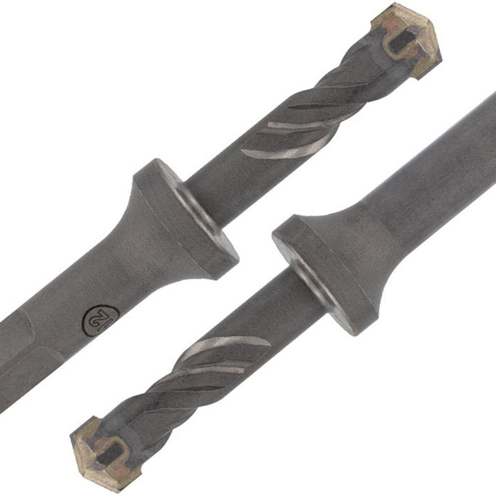 Metal Drill Bit with Precision Depth Stop for Reliable Drilling Performance