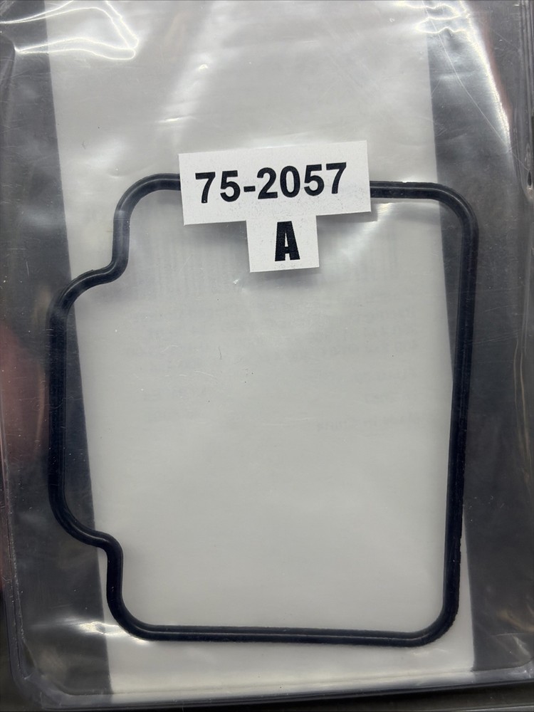 Moose Racing - 46-5002 - Float Bowl Gasket