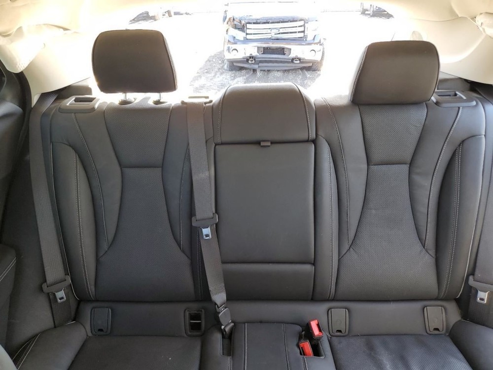 Air Shutter Fits 21-23 ENVISION 882679
