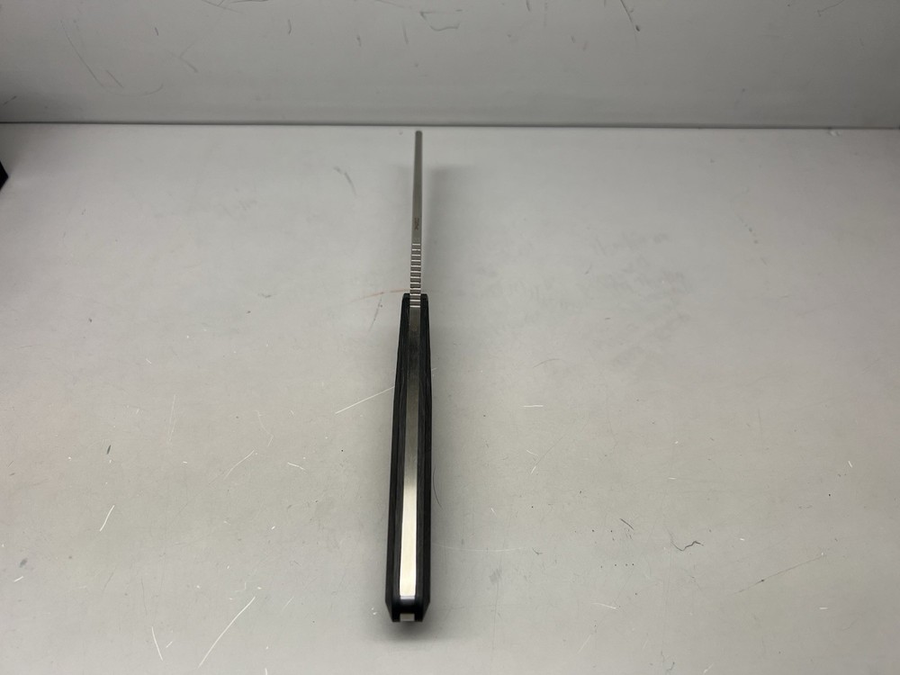 Vero Engineering Axon Fixed Blade w/ Extras