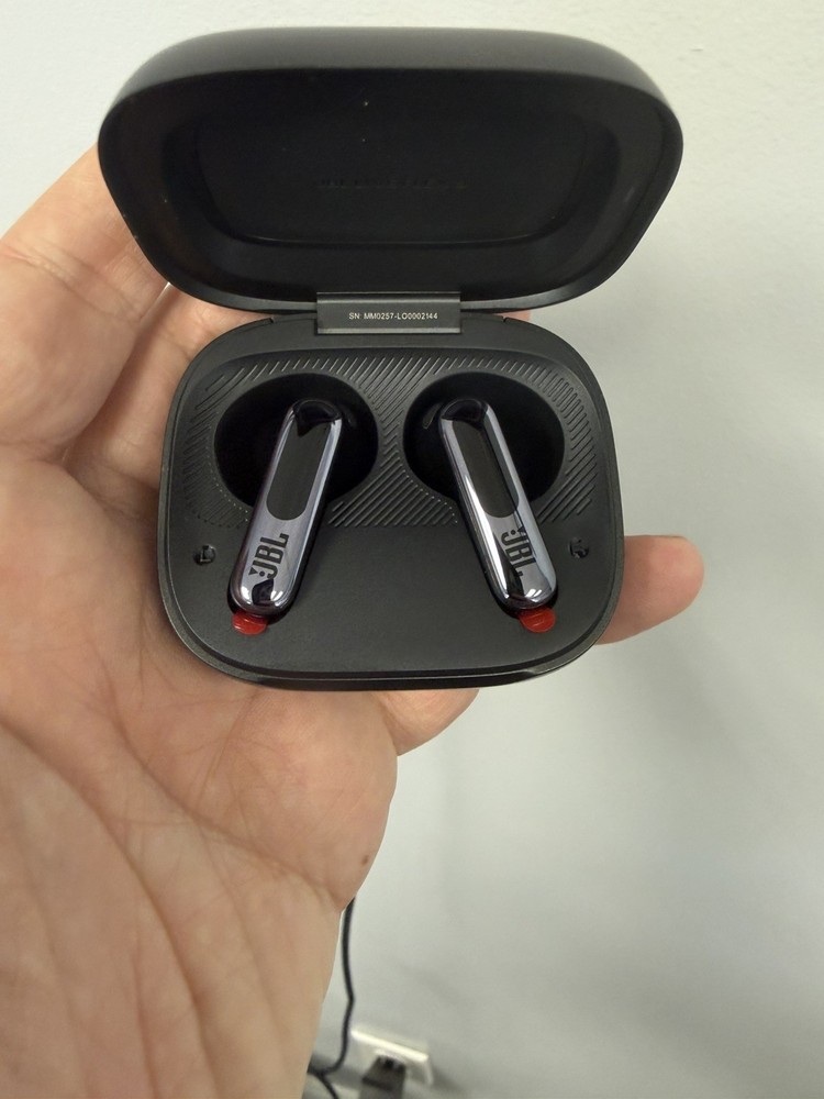 JBL Launch Live Flex 3