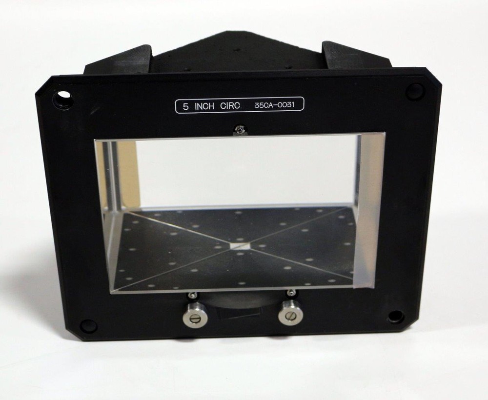 Nidek FT-3D Video Flatness Tester