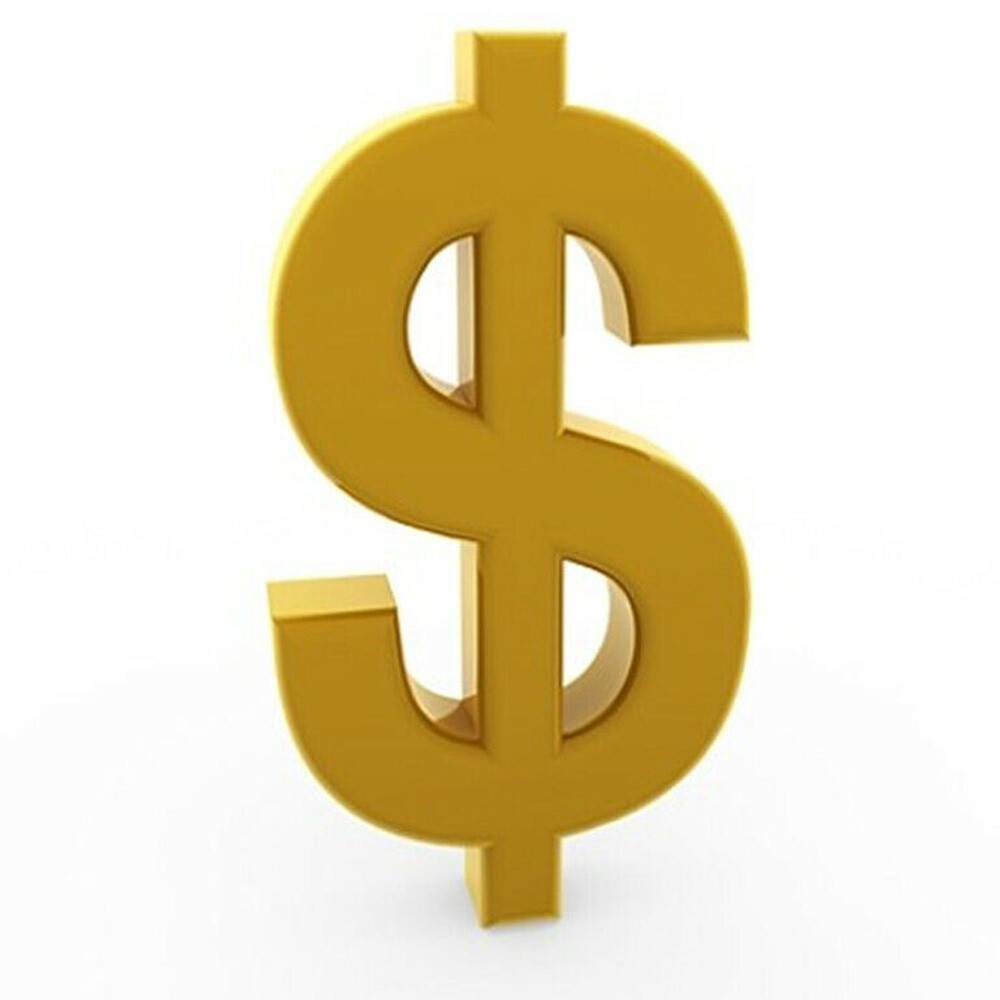 make up the difference in Courier fees