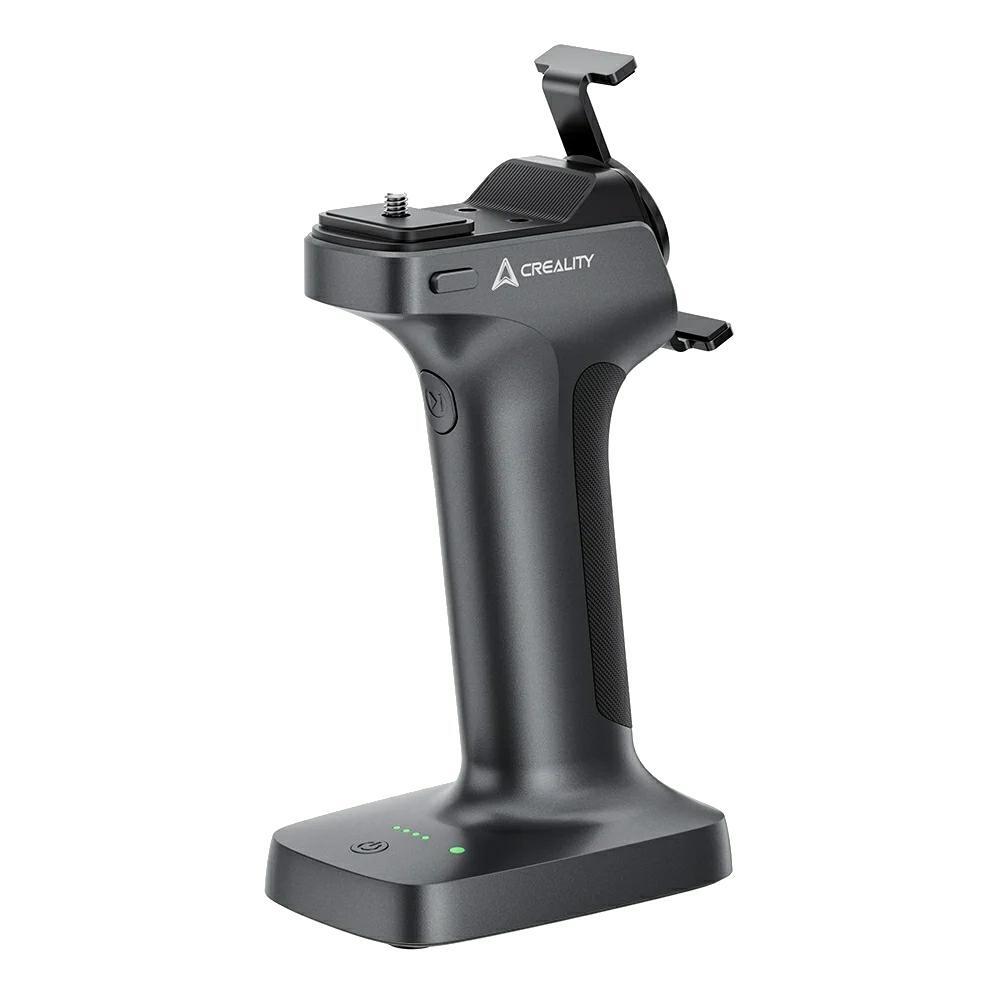 Creality 3D Scanner Raptor Handheld Blue & NIR Anti-shake Tracking w/Scan Bridge