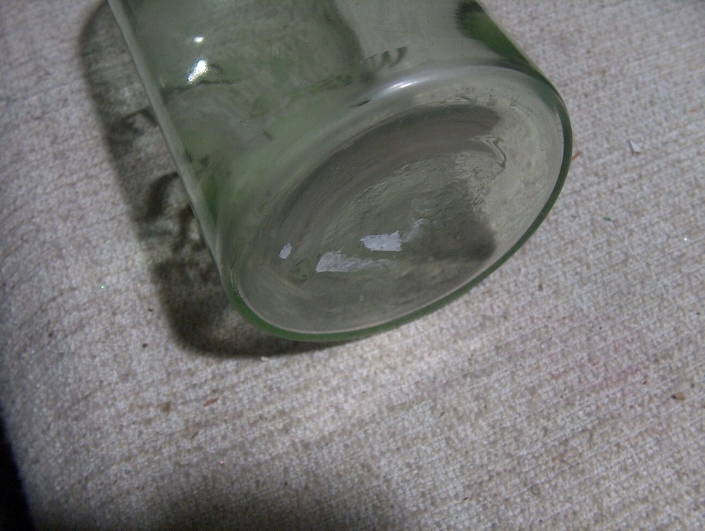 West Gate Equestrian Center Bottle GUC